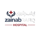 Zainab Rafique Hospital